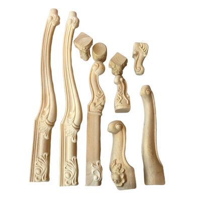 Legni di legno per la vendita di mobili da tavolo