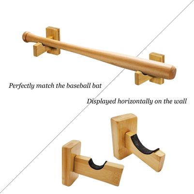 Scaffale a parete per pallacanestro da baseball e softball