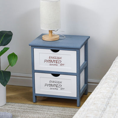 Moderno stile francese Camera da letto Soluzione di archiviazione Armadio con piccolo cassetto dei cassetti