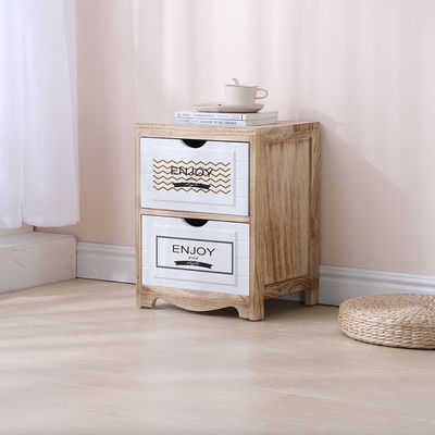 Moderno stile francese Camera da letto Soluzione di archiviazione Armadio con piccolo cassetto dei cassetti