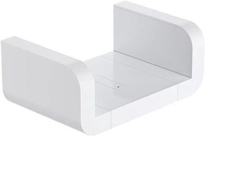 Disegno colore e dimensione personalizzati Moderno MDF Legno stile a forma di U per progetti di personalizzazione