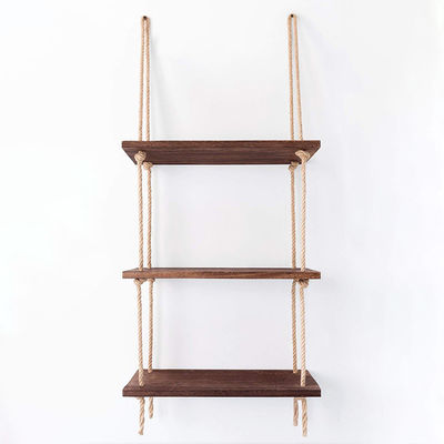 Logo personalizzato ripiano di legno cucina ripiano per accesso facile e conveniente