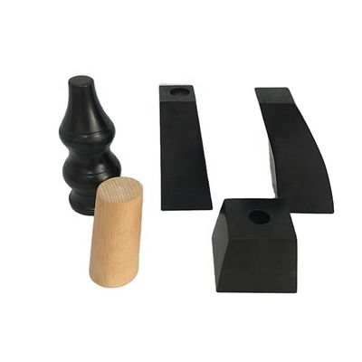 Leggi e coperture di mobili in legno con accessori per mobili in legno personalizzati