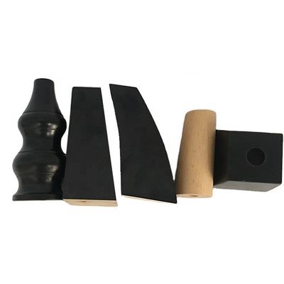 Leggi e coperture di mobili in legno con accessori per mobili in legno personalizzati
