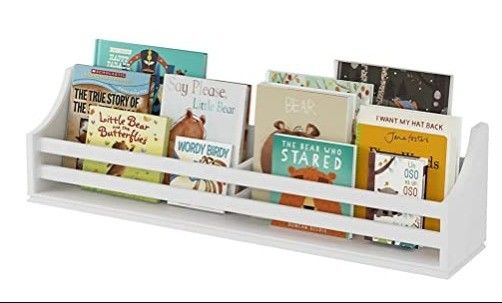 Ripiani a parete in legno massello realizzati a mano Ripiani galleggianti Ripiani a parete in legno per la casa