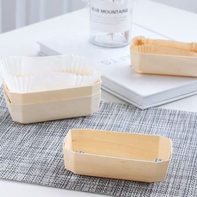 Crea meravigliosi cupcake e pane europei con muffa per torte di pioppo riutilizzabile
