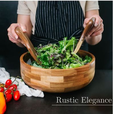 Completate la vostra festa con i vostri utensili e il vaso di confezionamento