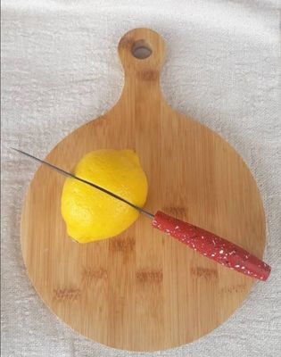 Come il tuo tavolo da taglio di bambù di colore La combinazione perfetta di bellezza e funzionalità