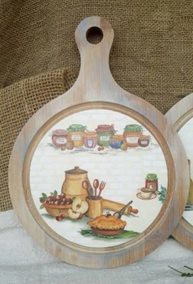 Come il tuo tavolo da taglio di bambù di colore La combinazione perfetta di bellezza e funzionalità