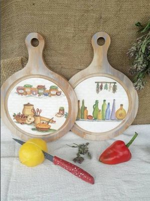 Come il tuo tavolo da taglio di bambù di colore La combinazione perfetta di bellezza e funzionalità