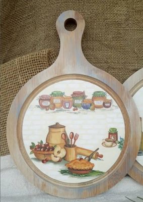 Come il tuo tavolo da taglio di bambù di colore La combinazione perfetta di bellezza e funzionalità