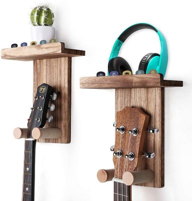 Reggiseno per appendiabiti per chitarra per decorazioni domestiche