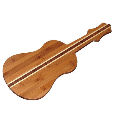 Tavole di taglio di bambù personalizzate per ordini in blocco