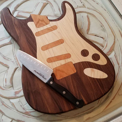 Tavole di taglio di bambù personalizzate per ordini in blocco