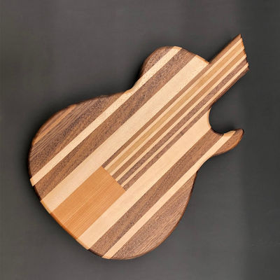 Tavole di taglio di bambù personalizzate per ordini in blocco