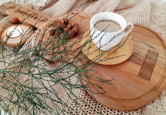 Tavole di taglio di bambù personalizzate per ordini in blocco