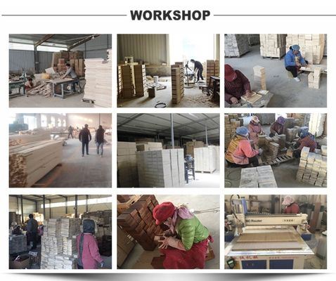 Barrica di legno artigianale ecologica per caffè, dolci e vino