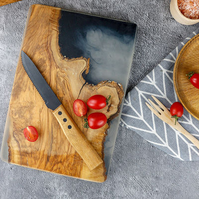 Preparazione facile di formaggio e verdura con pizzeria a taglio rotondo multifunzionale