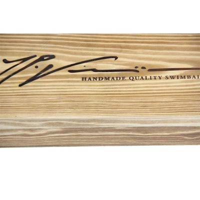 Scatola regalo in legno per imballaggio Disegno personalizzabile per soddisfare le vostre esigenze uniche