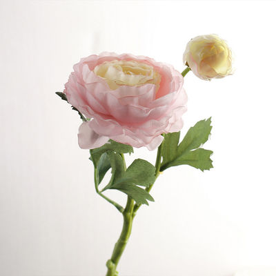 35cm simili alla vita Paeonia Lactiflora Fiori artificiali L'aggiunta perfetta a qualsiasi evento