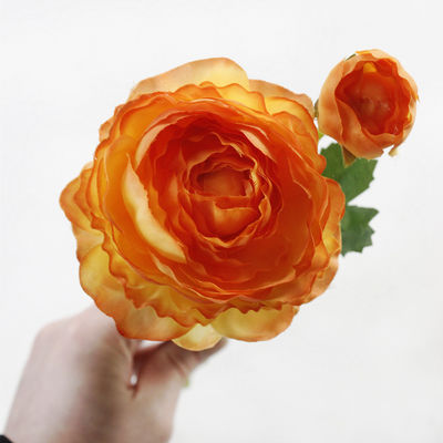 35cm simili alla vita Paeonia Lactiflora Fiori artificiali L'aggiunta perfetta a qualsiasi evento