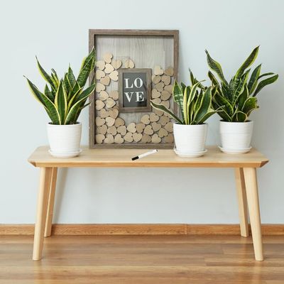 Legno e vetro Decorazione romantica di matrimonio Custom Drop Top Frame con inserto foto grande