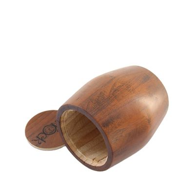 Barrillo di legno in stile folk art per la vendita all'ingrosso campione gratuito o sarà restituito