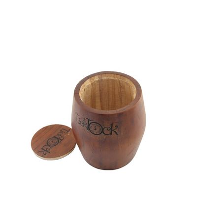 Barrillo di legno in stile folk art per la vendita all'ingrosso campione gratuito o sarà restituito