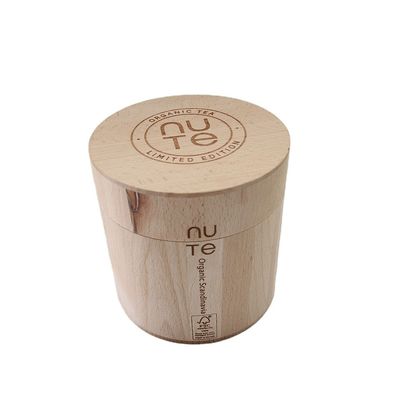 Disegno unico Disegno personalizzato Fabbricazione a mano Vaso di legno Gratis campione