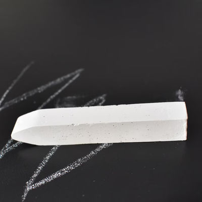 All-Season Toddler Montessori Rocket Tavola di gesso in legno con stelle in design moderno