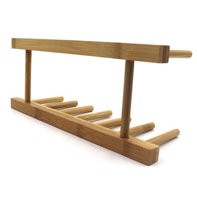 Organizzatore di armadietto di cucina compatto per tavola di taglio del coperchio del vaso del vaso