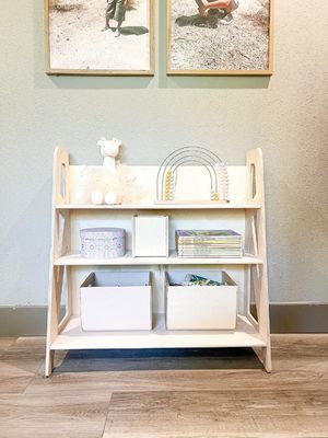 Dispositivi per bambini Montessori Dispositivi per giocattoli di legno per mobili per le sale giochi e per i bambini