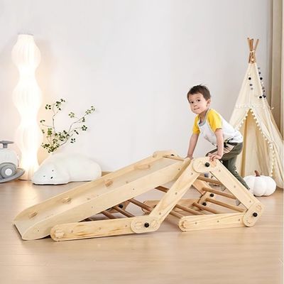 Giocattoli montessori per bambini piccoli