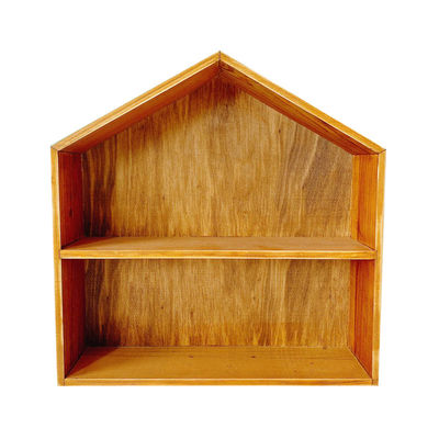 Logo personalizzato accettabile 3 livelli Acciaio Torta di legno Display Stand per il tè pomeridiano