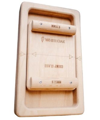 Custom Crimp Clash Drag of War per arrampicatori Finger Armwrestling Disegno personalizzato