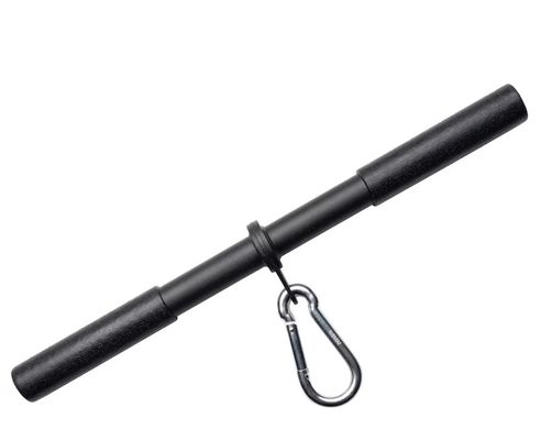 Piattaforma di addestramento per la resistenza a banda di gomma ad alta quantità con logo personalizzato e legno