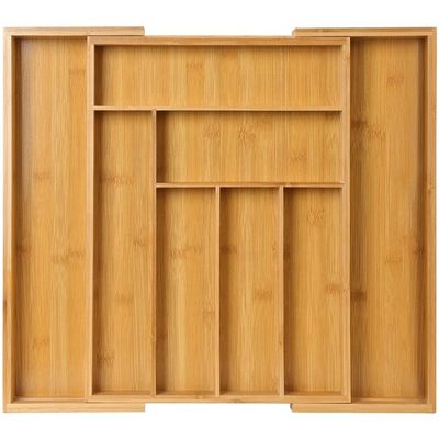 Piatto regolabile per coltelli cucchiai forchette logo personalizzato Organizzatore accettabile