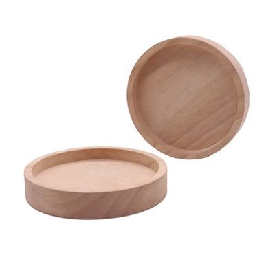 Logo personalizzato Acceptabile Tappa rotonda per tazza per il più recente isolamento termico del caffè in cucina