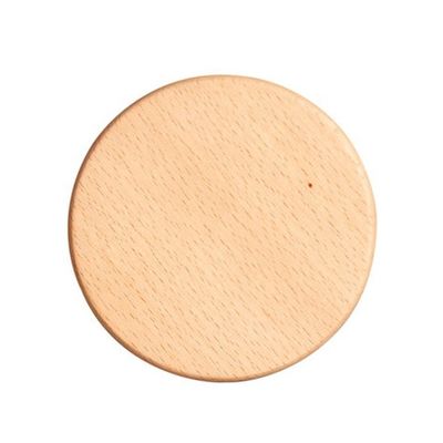 Logo personalizzato Acceptabile Tappa rotonda per tazza per il più recente isolamento termico del caffè in cucina