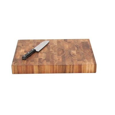 Tavola da taglio in legno conveniente per il taglio di verdura non supporta la scelta occasione