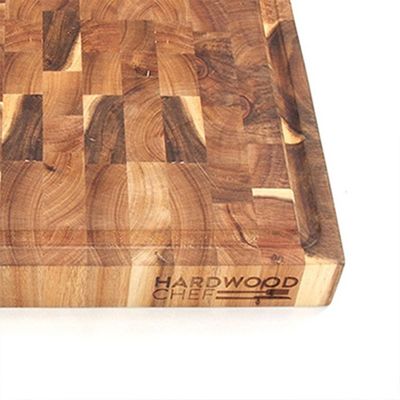 Tavola da taglio in legno conveniente per il taglio di verdura non supporta la scelta occasione