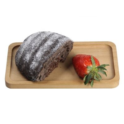 Pratiche tavole di pane in legno/bamboo per cucina country