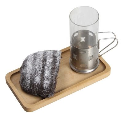Pratiche tavole di pane in legno/bamboo per cucina country
