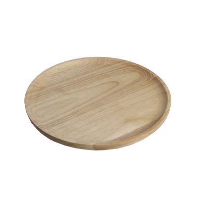 Piattaforma di pizza e pane in legno perfetto per gli acquirenti commerciali