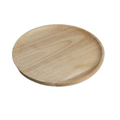 Piattaforma di pizza e pane in legno perfetto per gli acquirenti commerciali