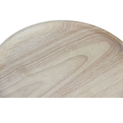 Piattaforma di pizza e pane in legno perfetto per gli acquirenti commerciali