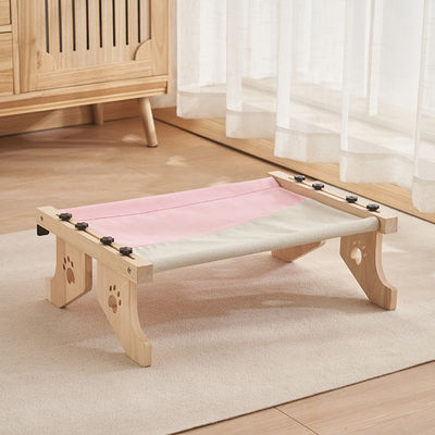 Come la vostra richiesta Cat Window Perch Facile da regolare Assemblare Cat Letto Sedile per Gatti Indoor