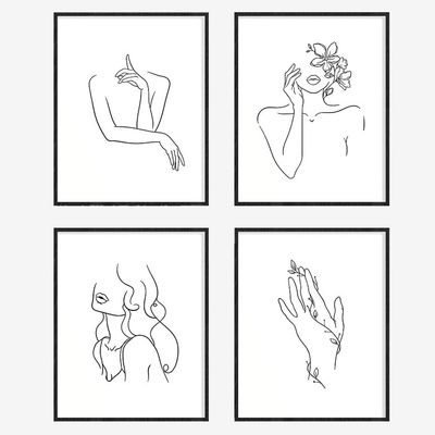 Logo personalizzato Acceptabile in stile nordico Cornice fotografica in legno per la decorazione domestica