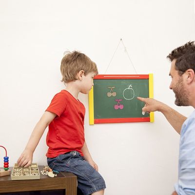 Ornamenti in legno tagliati al laser in bianco Fregate in tema di fiori per la decorazione della natura 45pcs