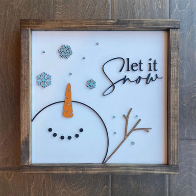 Casa rustica legno dolce segno in bianco per la scrittura del matrimonio segni in Europa legno massello